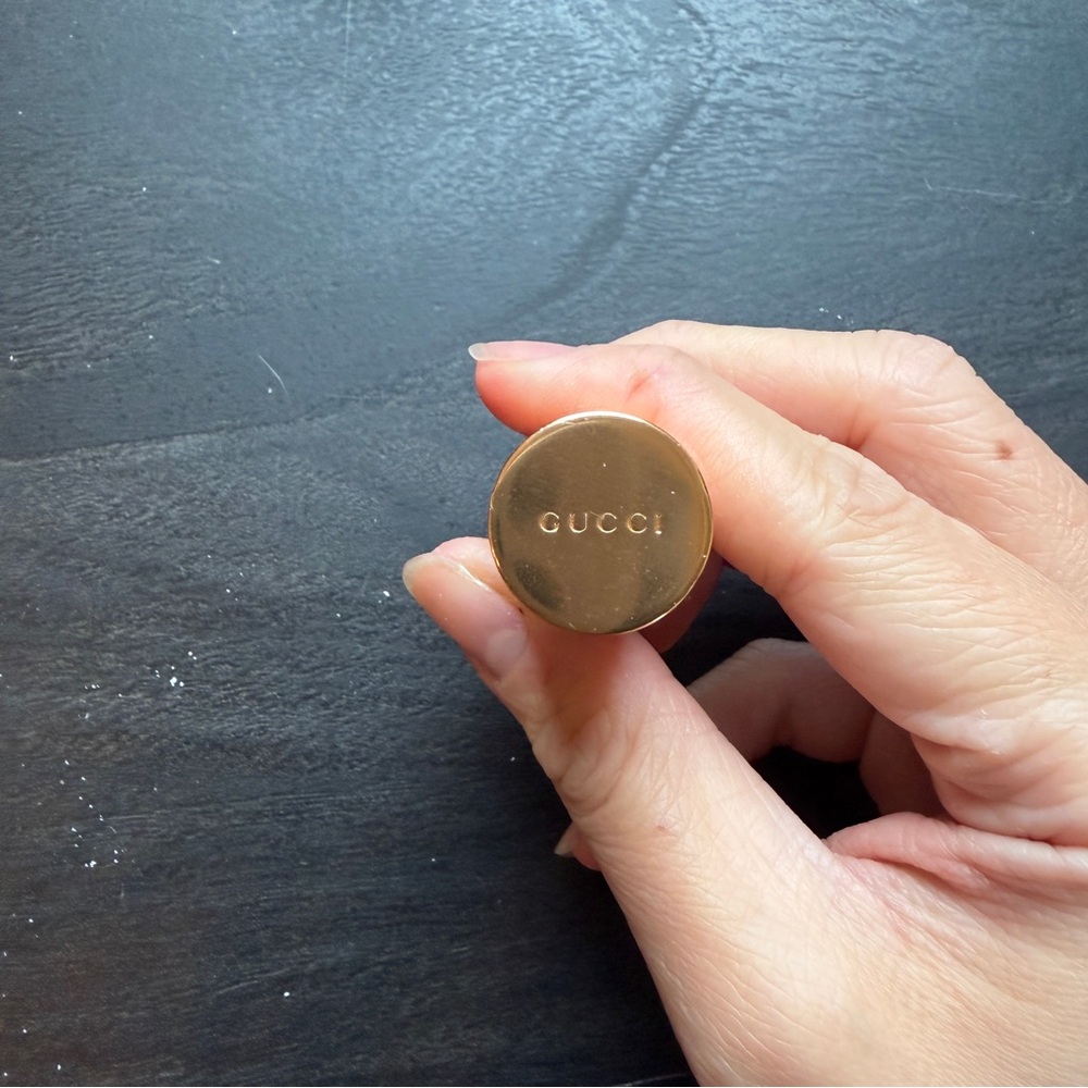 GUCCI ROUGE À LÈVRES MAT LIPSTICK - Picture 2 of 8